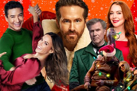 WATCH NOW. . Best streaming christmas movies 2022